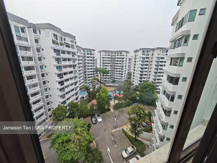 Orchid Park Condominium (D27), Condominium #631621391